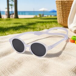 0-9 Months Baby Sunglasses with UV Protection
