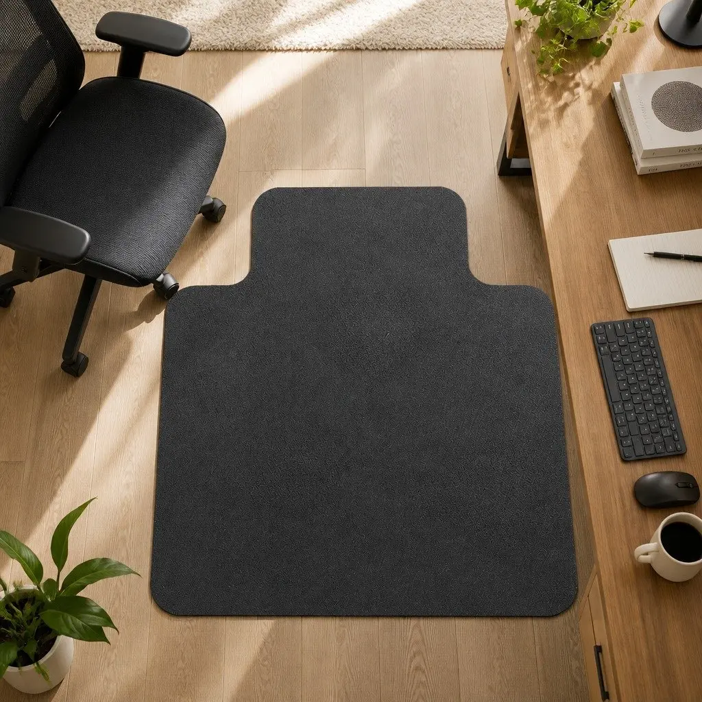 Chair Mat for Office Home Use 120x90cm