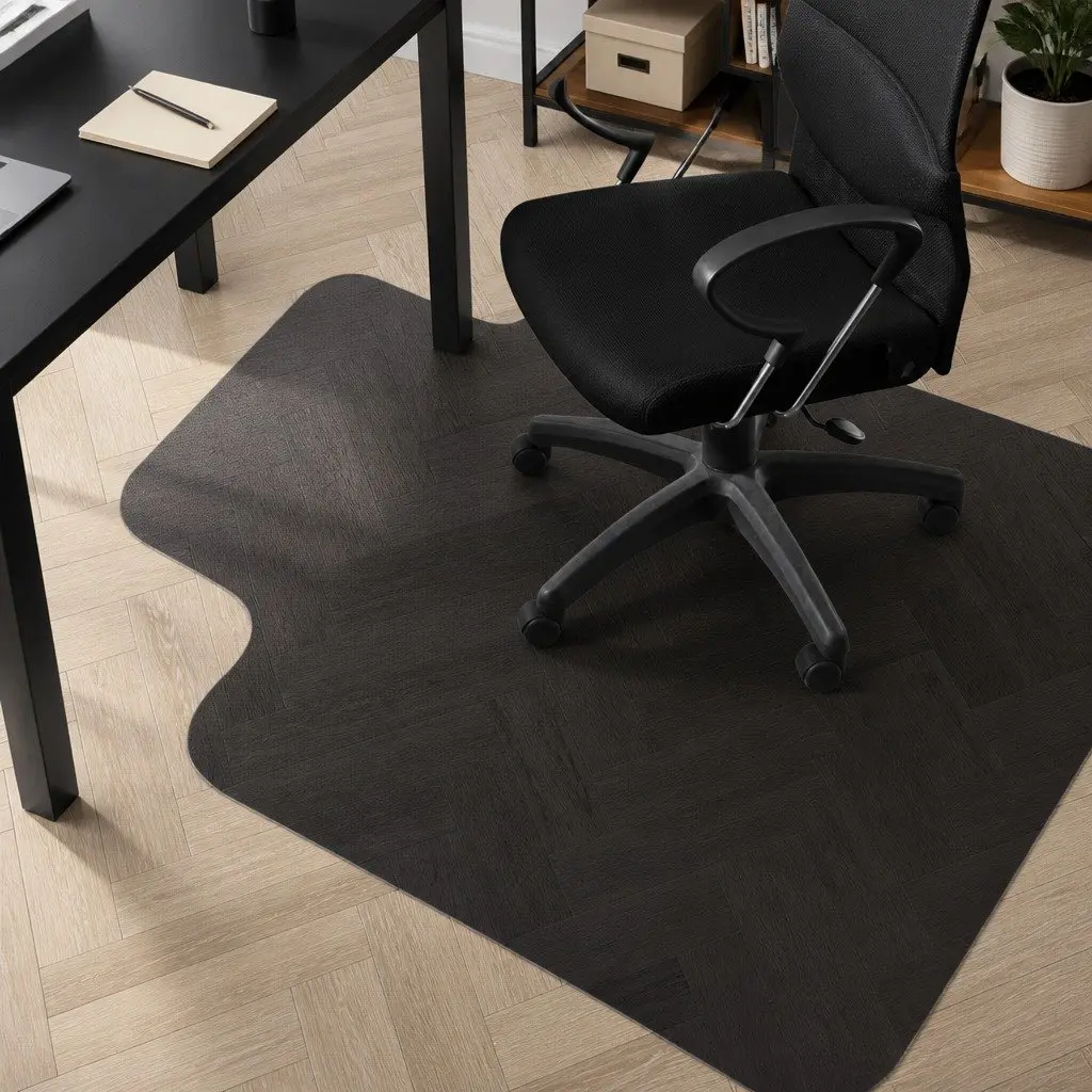Chair Mat for Office Home Use 120x90cm