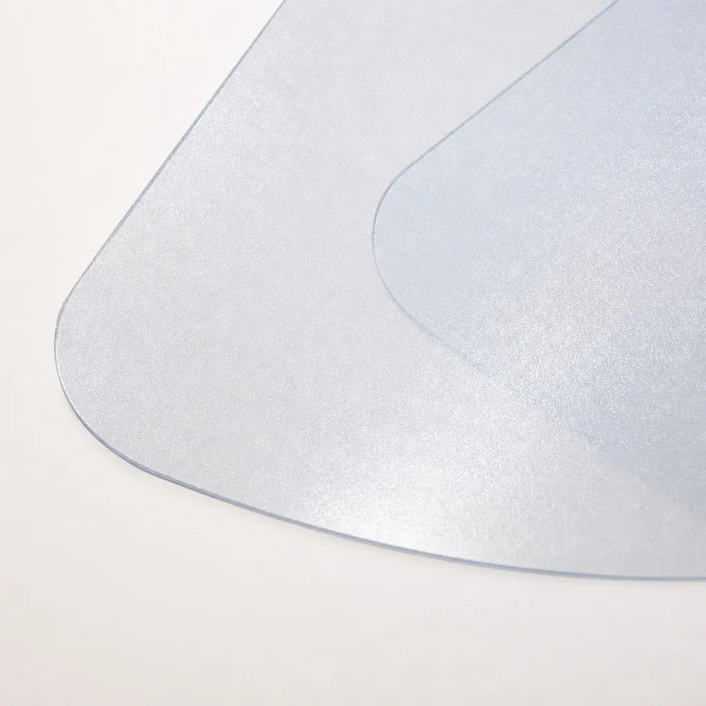 Chair Mat Carpet Protector for Office Home Use 120x90cm