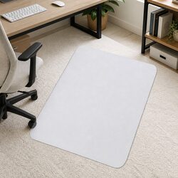 Specifications of Clear Chair Mat 120X90cm