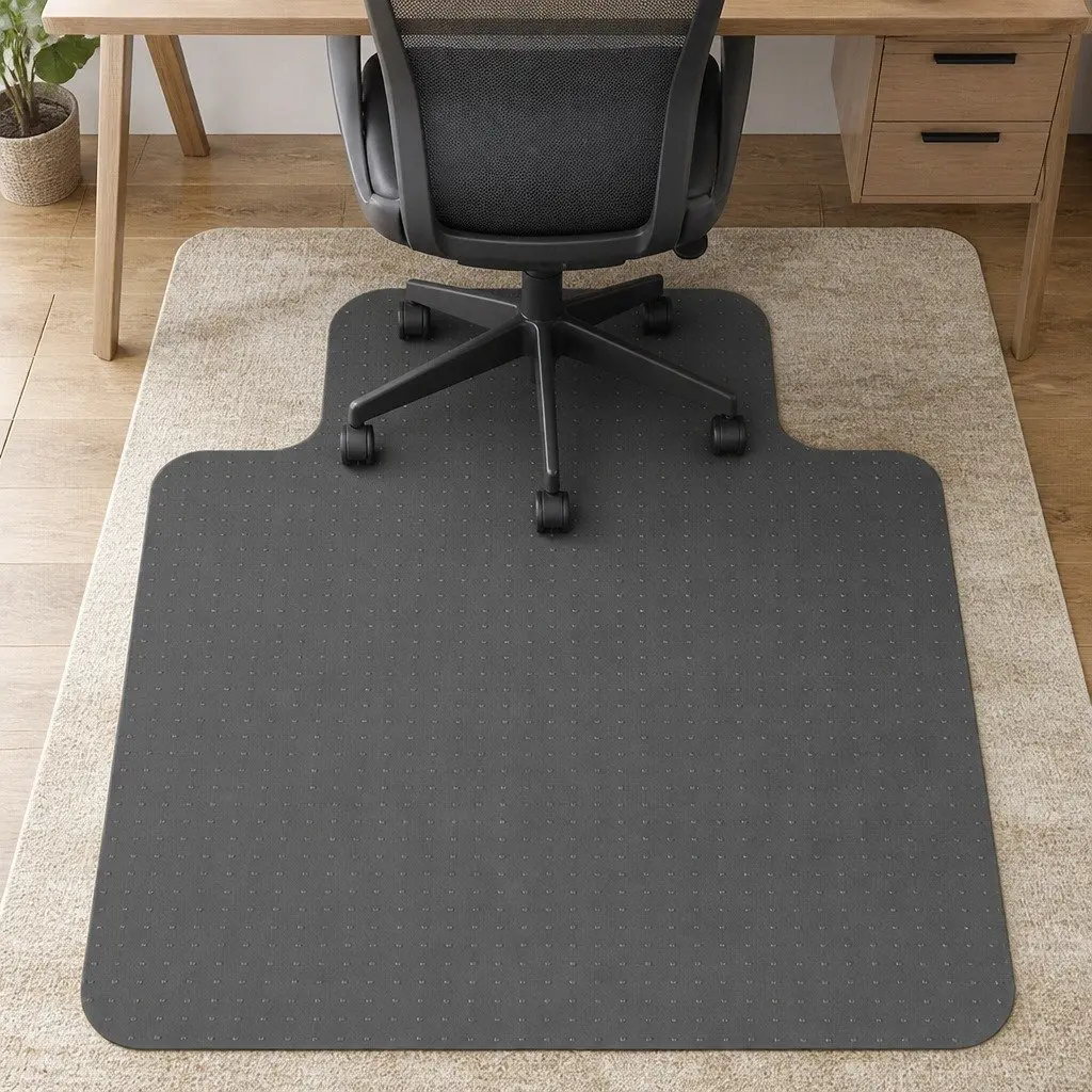 Chair Mat for Home Office 120cm x 90cm
