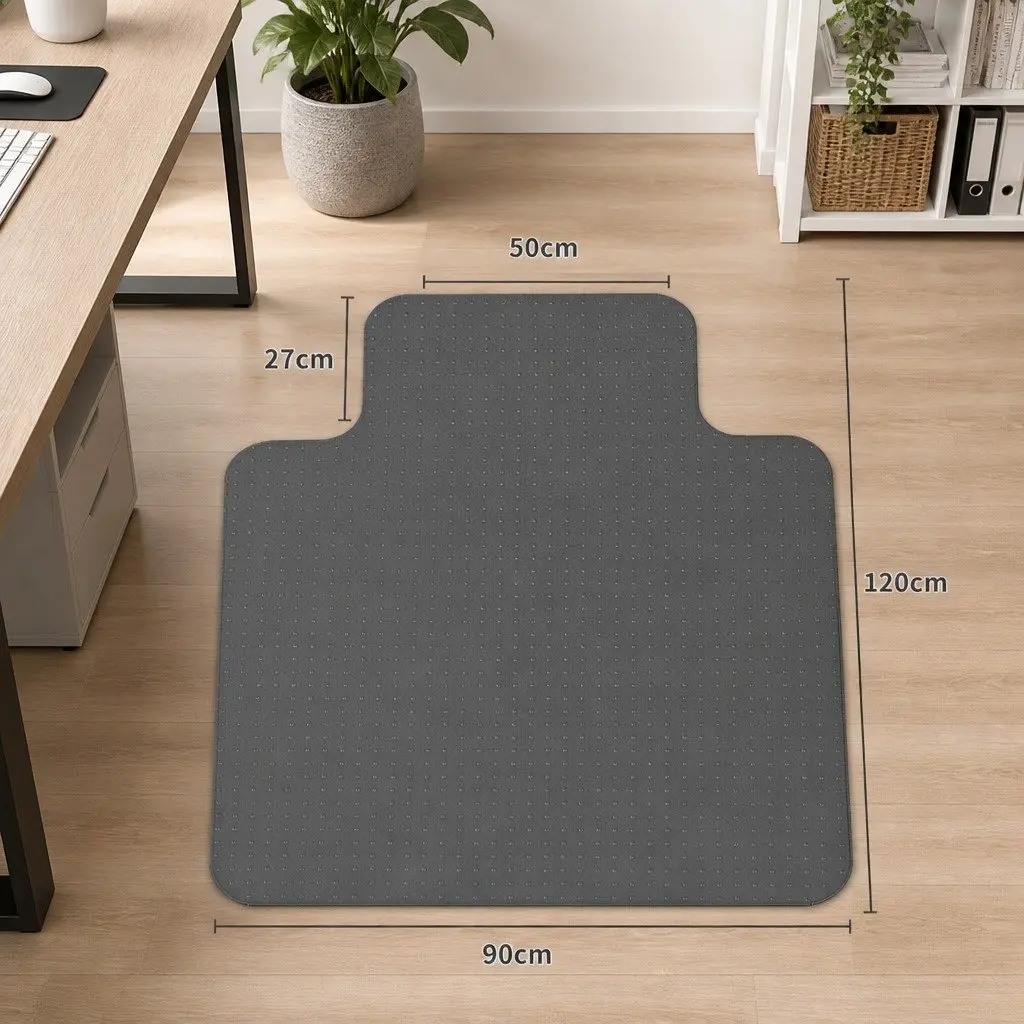 Chair Mat for Home Office 120cm x 90cm