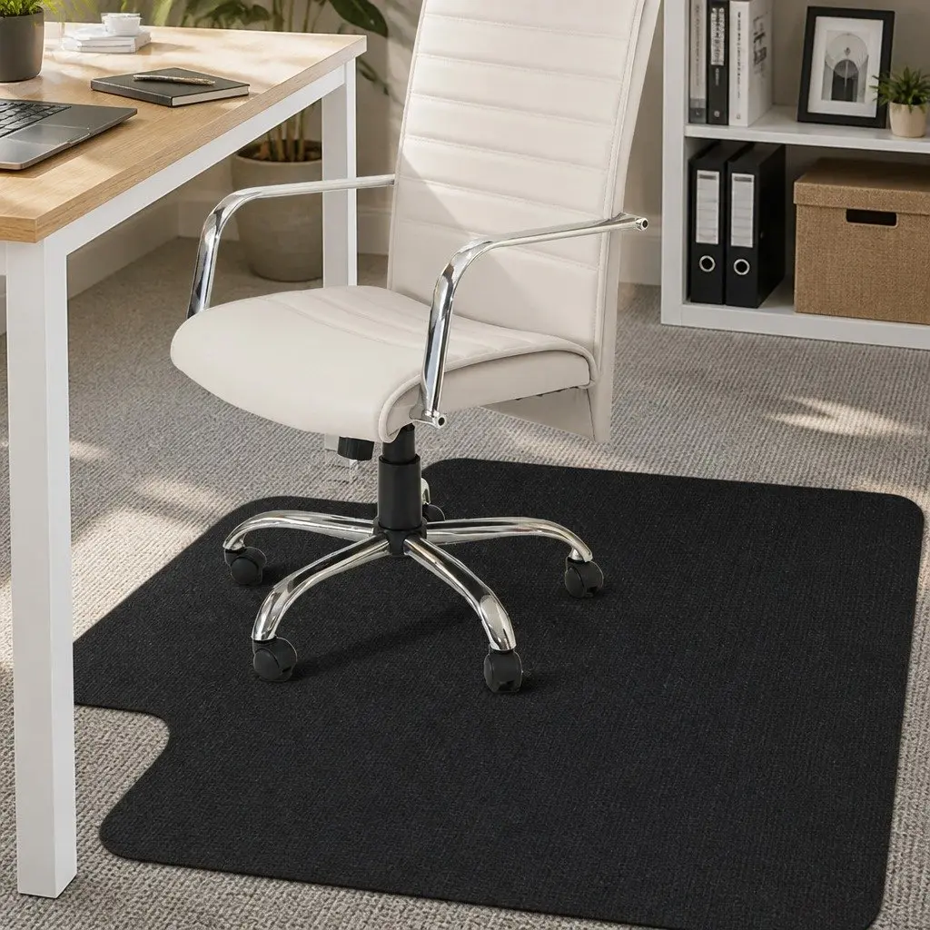 Chair Mat for Home Office 120cm x 90cm