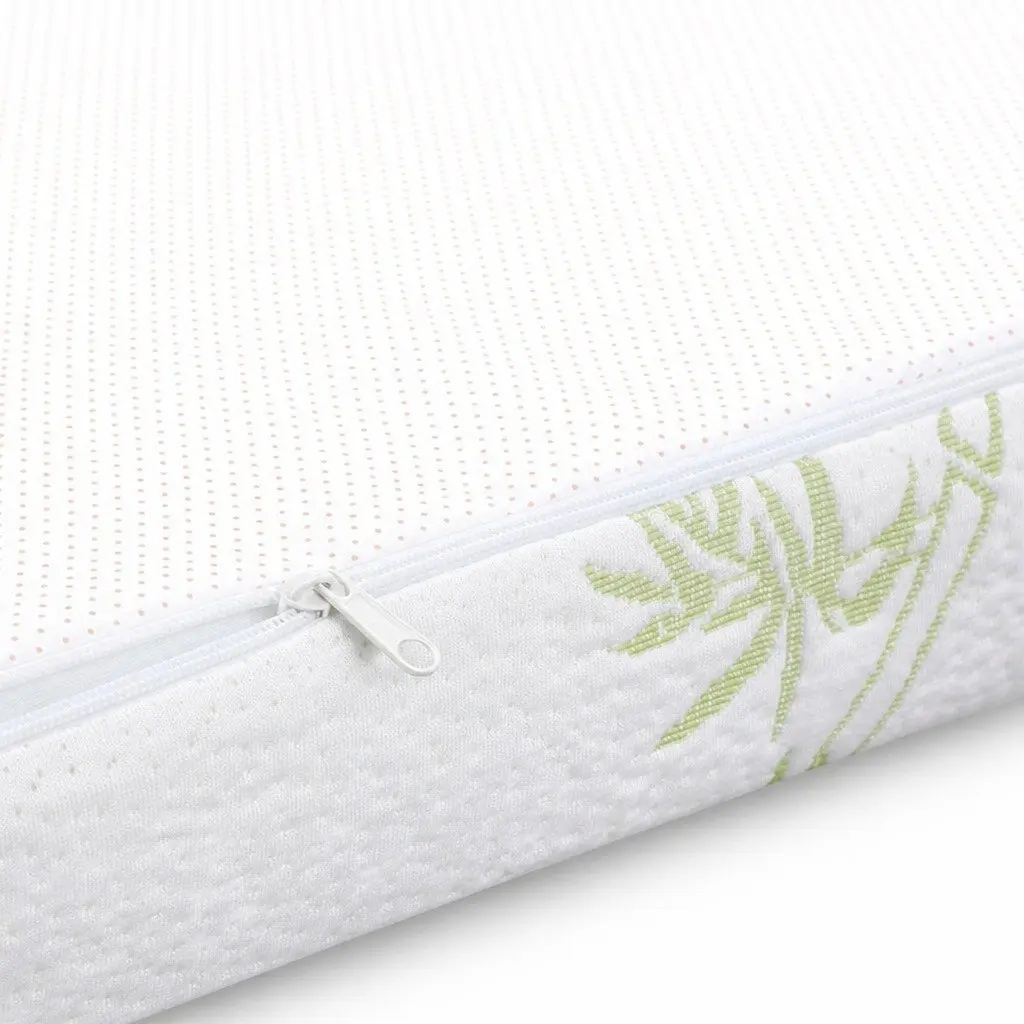 Queen Cool Gel Memory Foam Topper