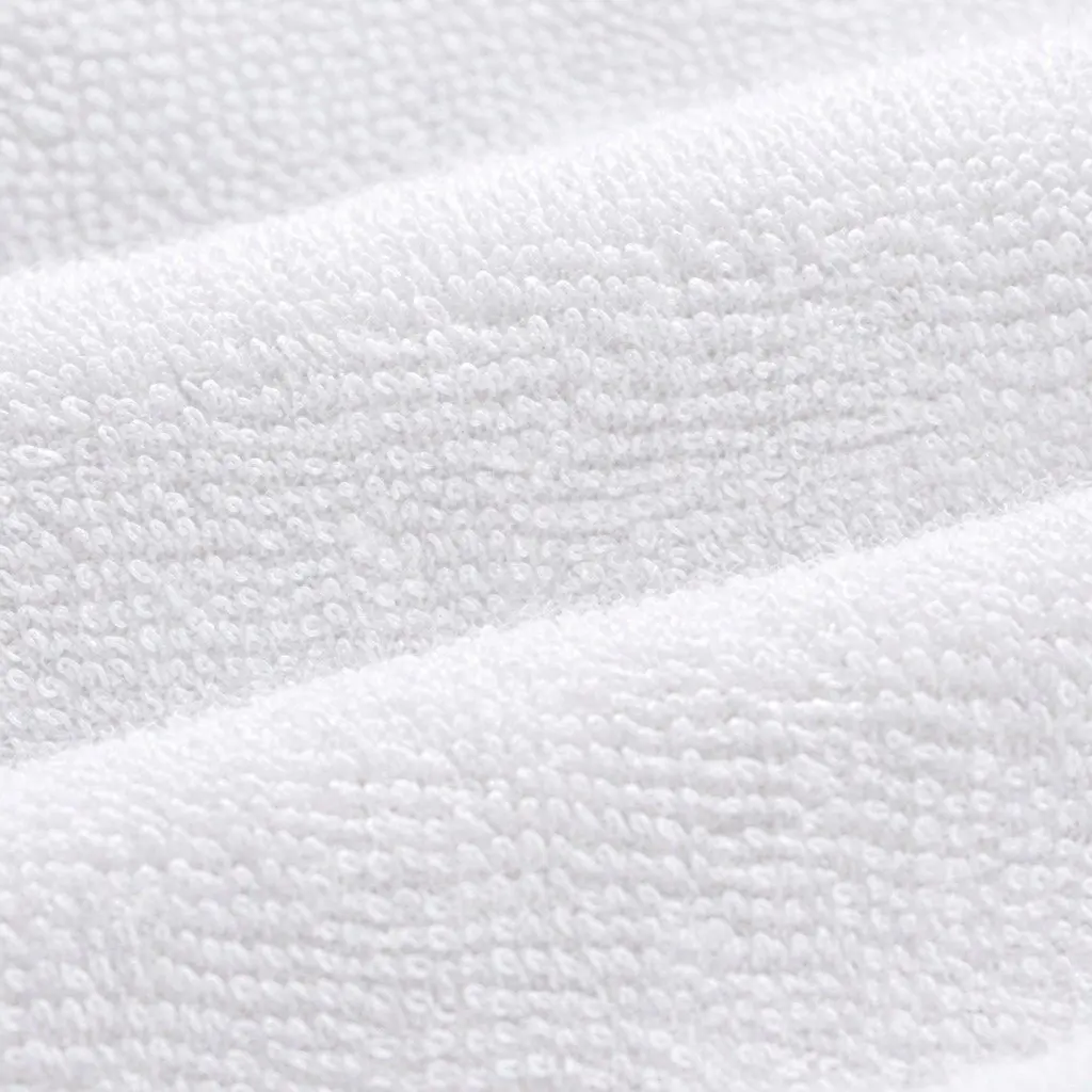 Terry Cotton Fitted Mattress Protector