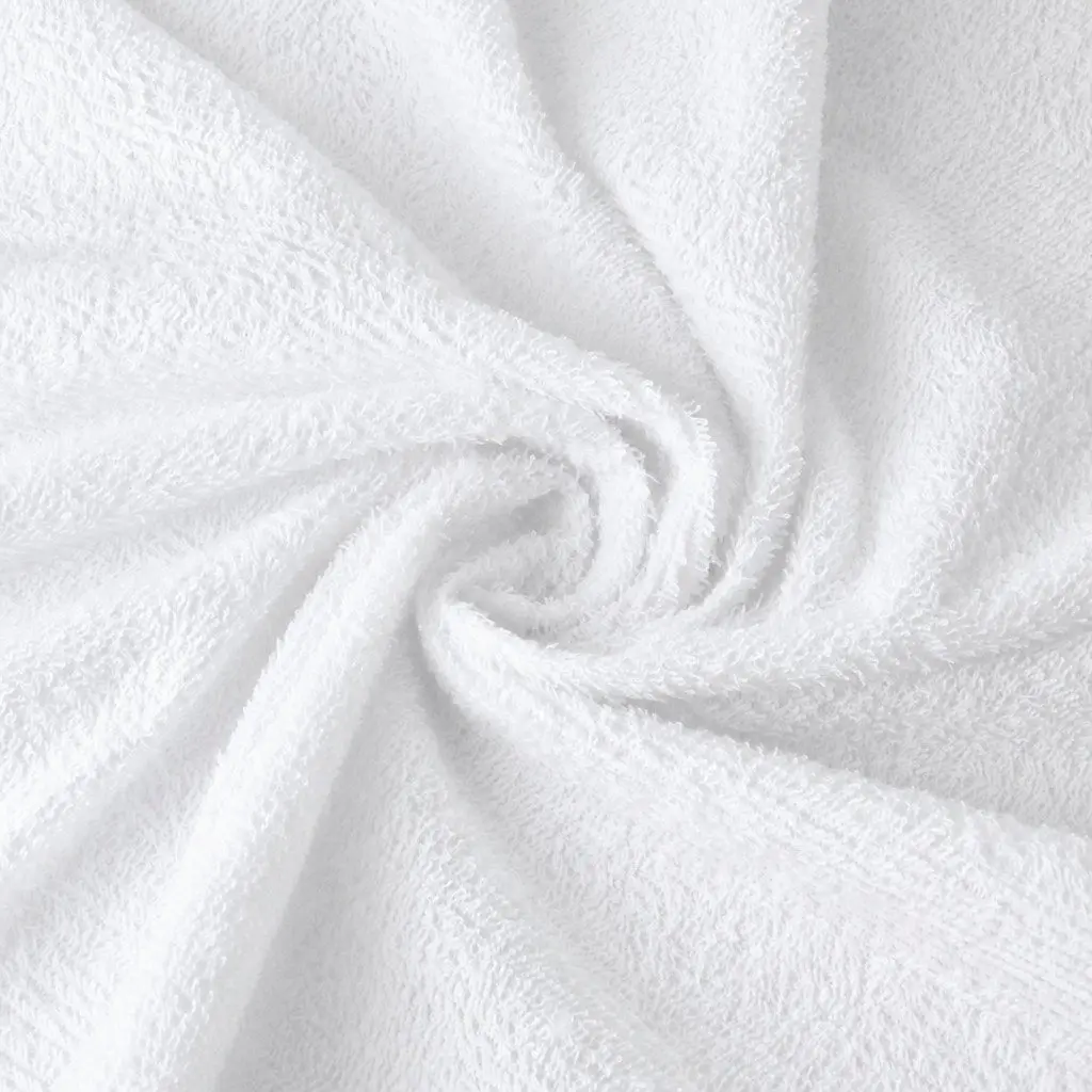 Terry Cotton Fitted Mattress Protector