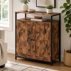 Storage Cabinet Specifications: Adjustable Shelves & More
