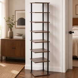 Dimensions and Specs of the Vertical Shoe Rack