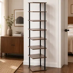 Dimensions and Specs of the Vertical Shoe Rack