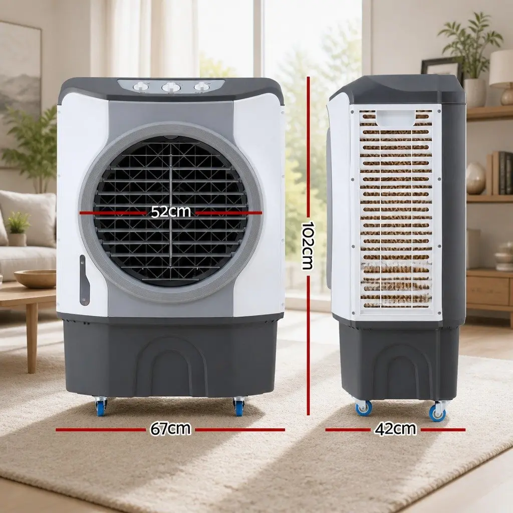 45L Evaporative Air Cooler