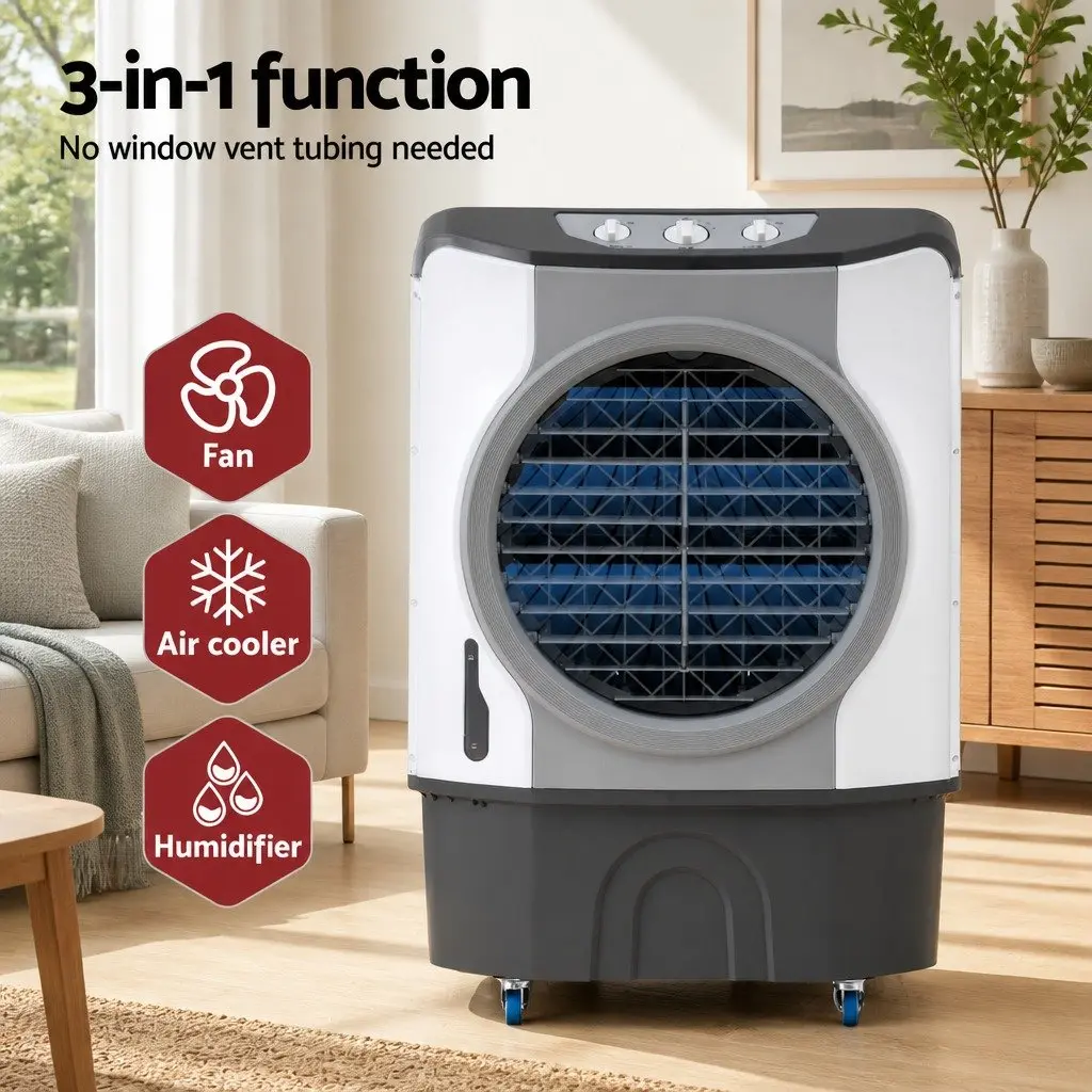 45L Evaporative Air Cooler