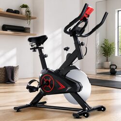 Specifications of Stationary Exercise Bike for Indoor Use