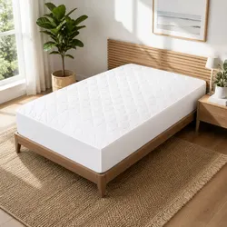 Specifications of the King Single Fitted Mattress Protector