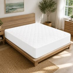 Single Fitted Waterproof Mattress Protector Specs