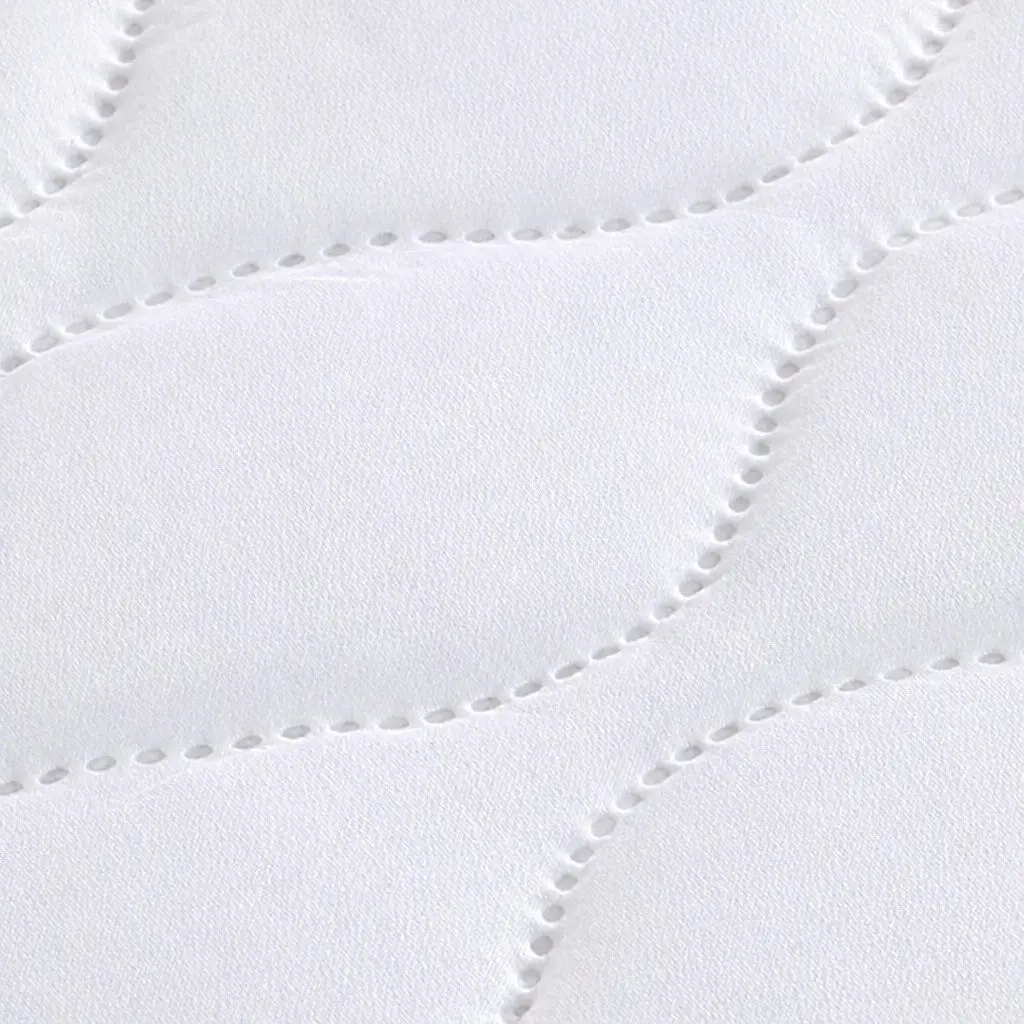 Waterproof Fitted Mattress Protector for Super King Beds