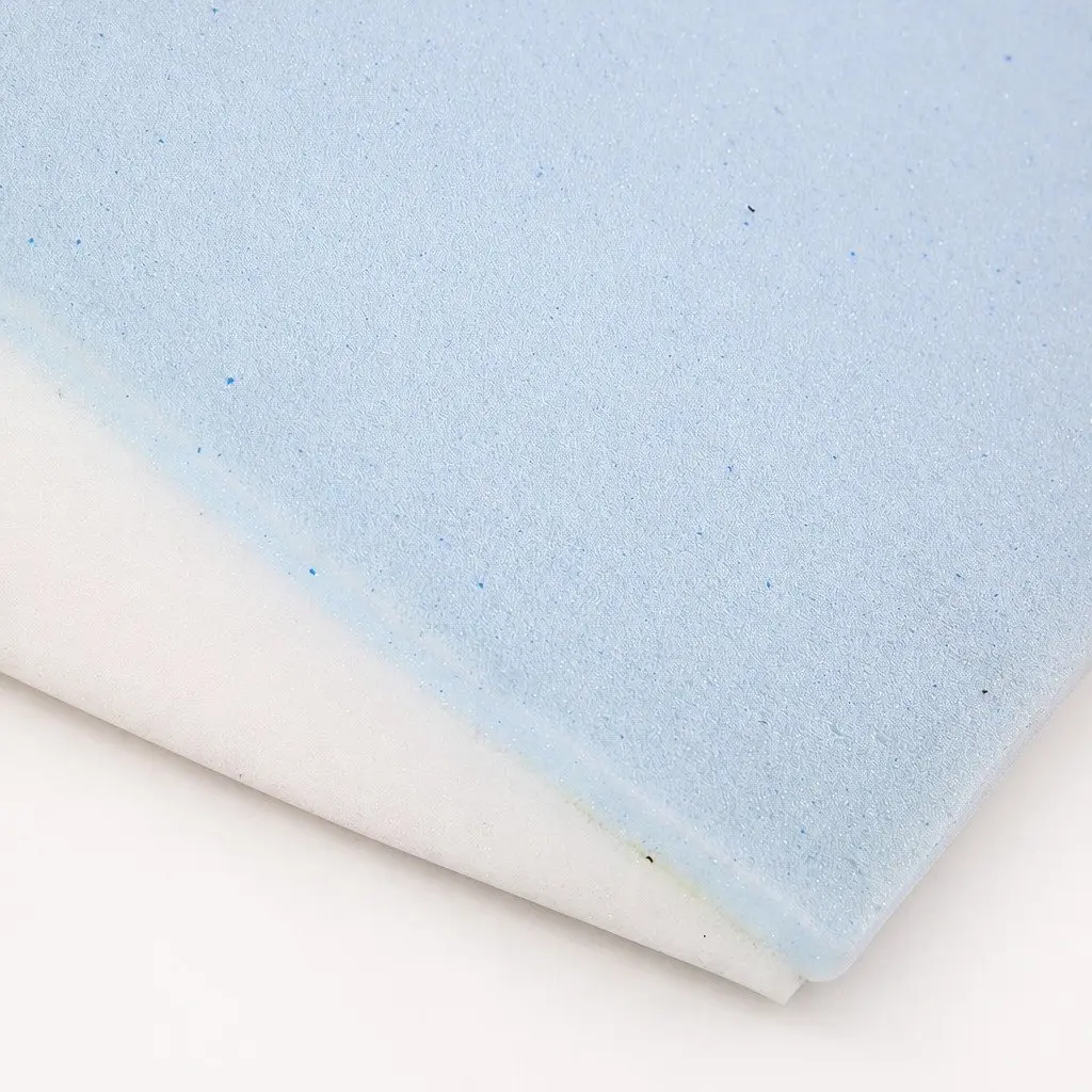 61x61x25 cm Cool Gel Memory Foam Wedge Pillow