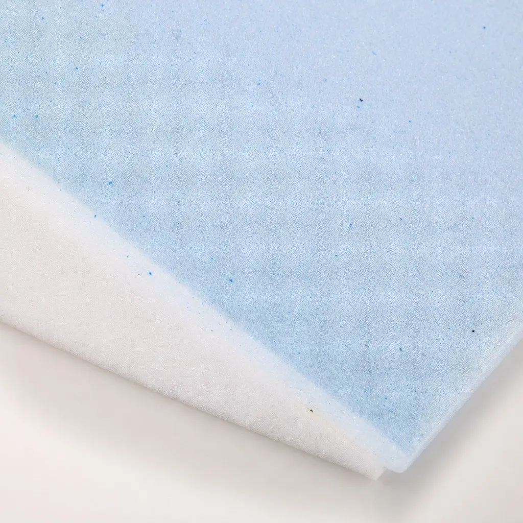 Wedge Pillow Memory Foam Cooling Gel Back Support Cushion Elevate Legs Upper