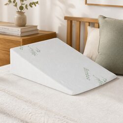 Wedge Pillow Specifications: Memory Foam and Dimensions