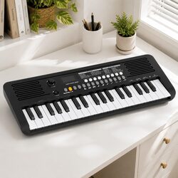 Specifications of a 37-Key Beginner Digital Piano