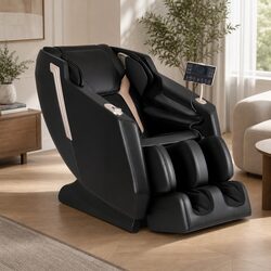 Specifications of the Flex Full Body Massage Chair