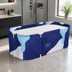Portable Foldable Bathtub Specifications and Features