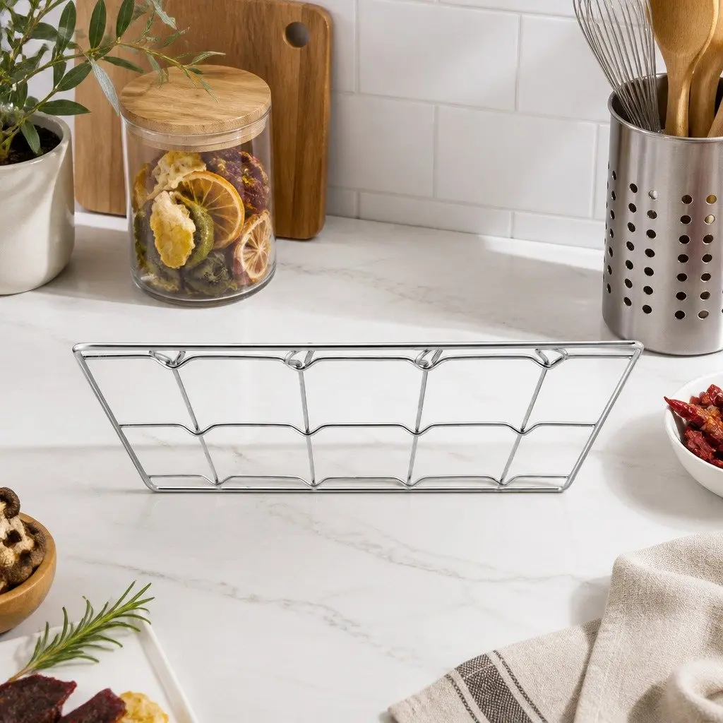 Stainless Steel Hanging Rack for Food Dehydrator 30.5cm