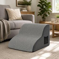 Specifications of 2-Step Dog Ramp for Small Dogs