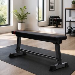 Specifications of the Flat Weight Bench for Home Gym