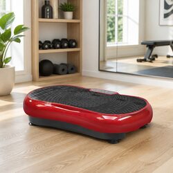 Vibration Machine Platform with Detailed Specifications