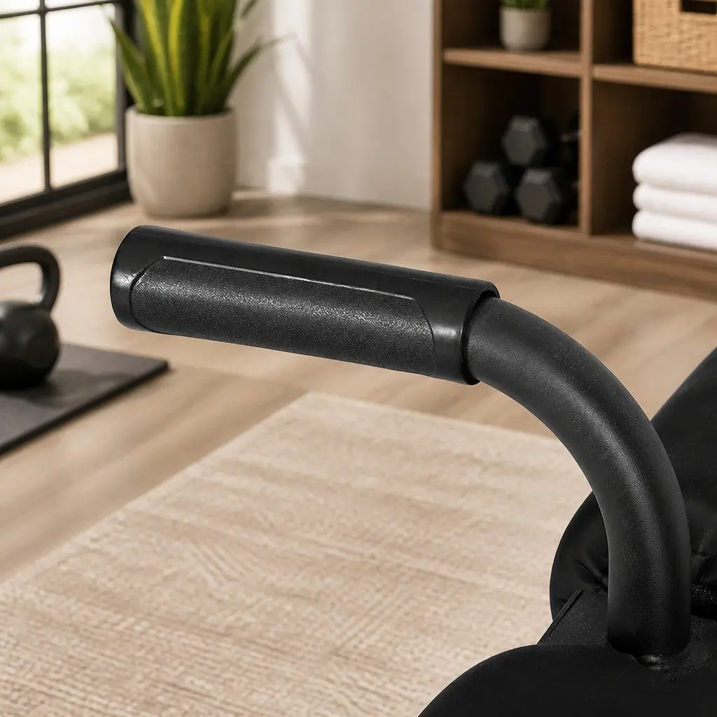 Adjustable Weight Bench for Home Use