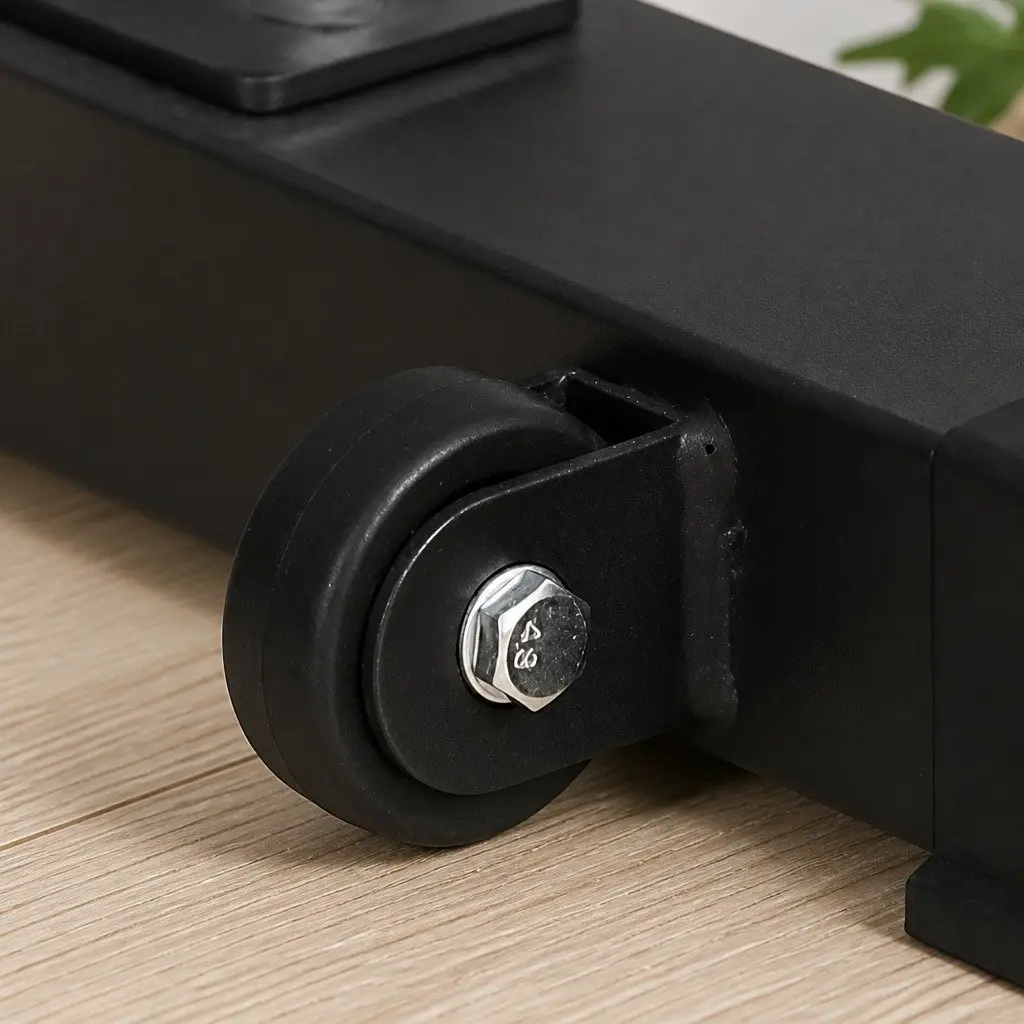 Adjustable Weight Bench for Home Use