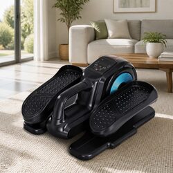 Specifications of the Pedal Exerciser Mini Exercise Bike