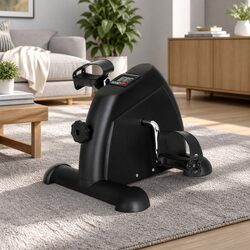 Mini Exercise Bike Specifications: Compact and Efficient
