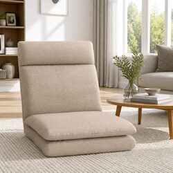 Specifications of Floor Chair Sofa - Dimensions & Details