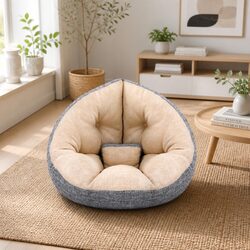 Specifications of the 4-in-1 Lounge Sofa Bed Chair
