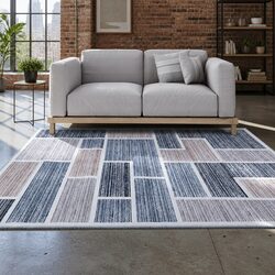 200x290cm Large Area Rug Specifications and Features