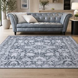 160x230cm Floor Rug Specifications and Features