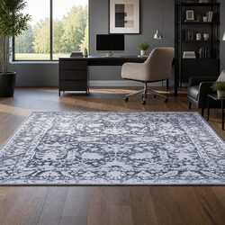 Detailed Specifications for 200x290cm Area Rug Soft Pile