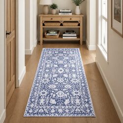 Specifications for Hallway Runner Rug 80x180cm in Grey
