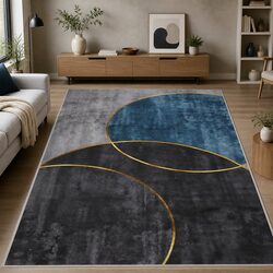 200x290cm Washable Rug Specifications and Features