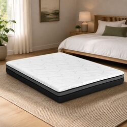 Specifications of Queen Size Medium Firm Memory Foam Mattress