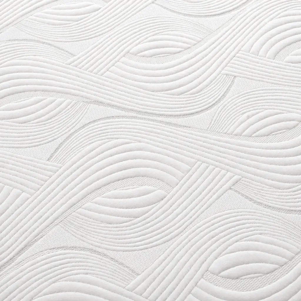 Single Bed Cool Gel Memory Foam Mattress