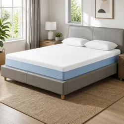 Cooling Gel Memory Foam Mattress Double 22cm Specifications