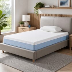 Specifications of 22cm Memory Foam Mattress Single