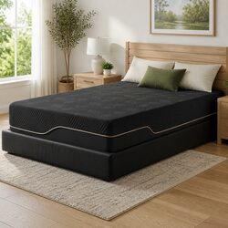 Specifications of Single Cooling Gel Memory Foam Mattress