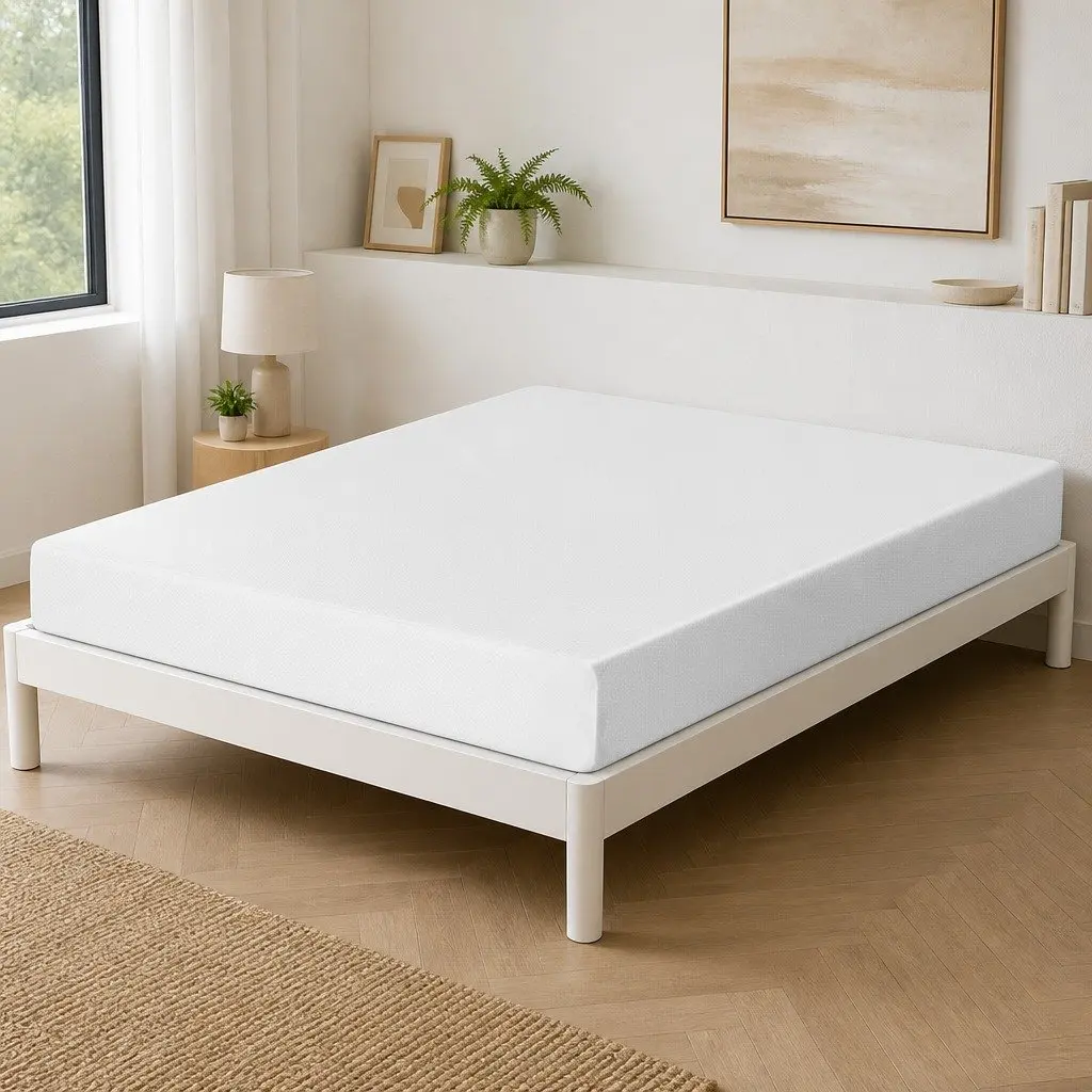 20cm Non-Spring Memory Foam Mattress