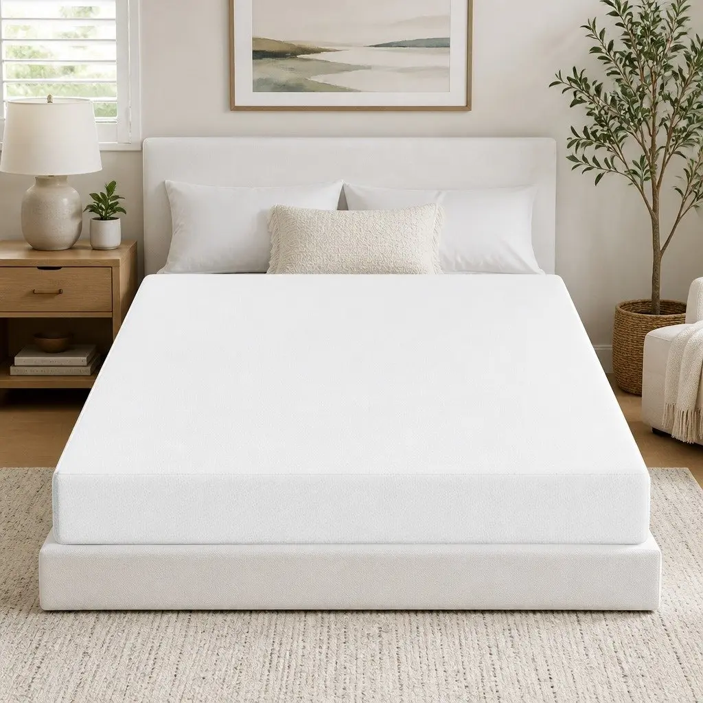 20cm Non-Spring Memory Foam Mattress