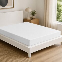 Specifications of King Size Cooling Gel Memory Foam Mattress