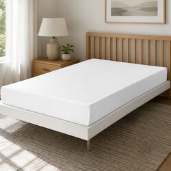 Specifications of 20cm Single Memory Foam Mattress